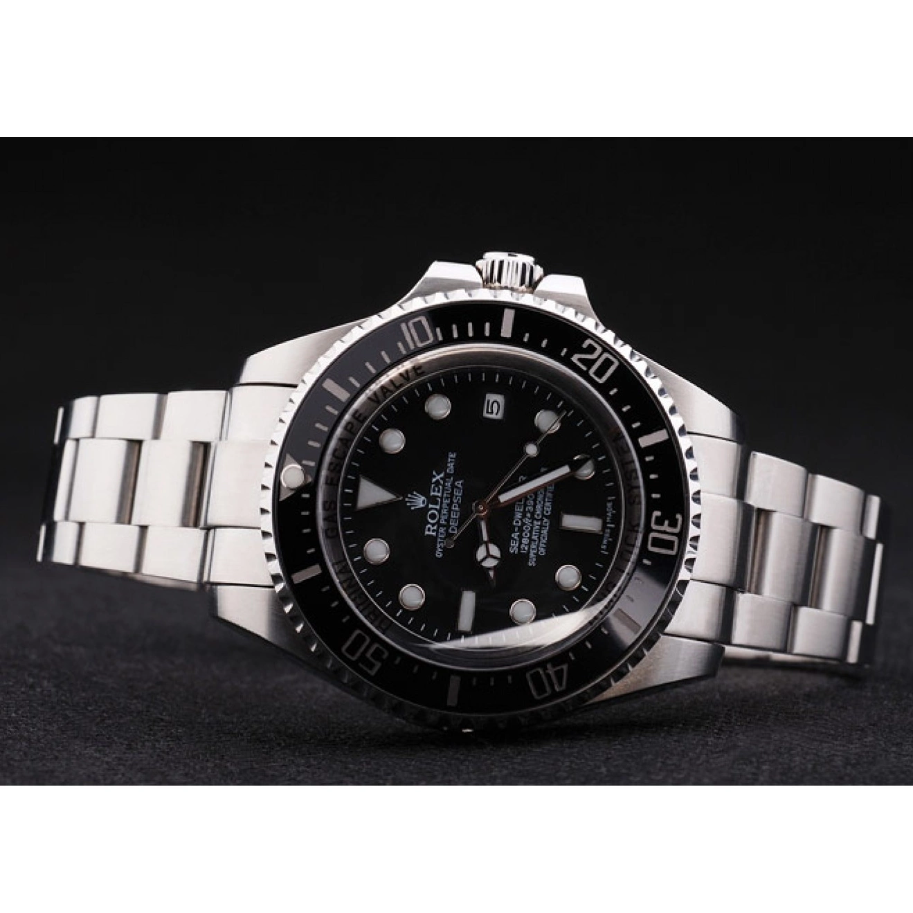Aaa replica watch Sky Rolex Dweller-rl206 0715